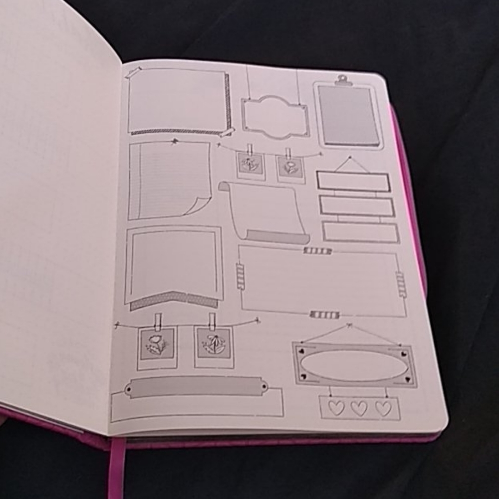 Guided Journal Carnet-Guide - Picture 17 of 17